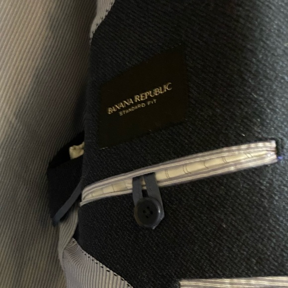 Jacket - Picture 4 of 13